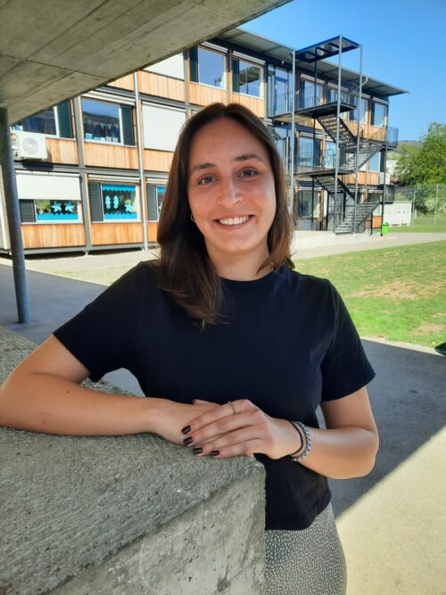 Wüthrich Sandra