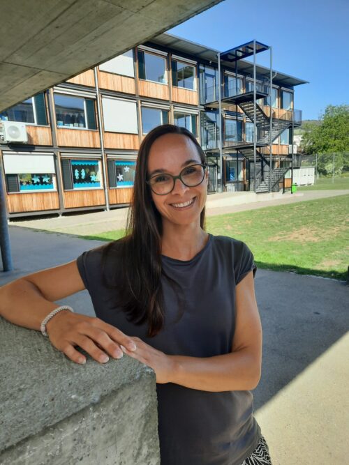 Keller Sonja